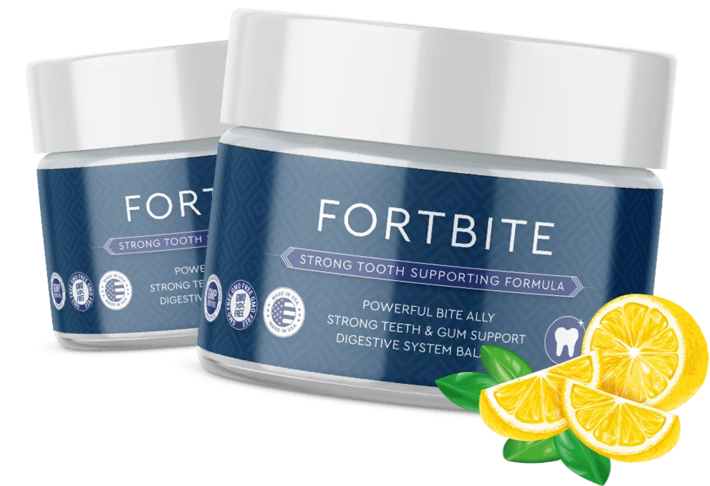 fortbite supplement